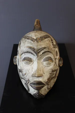 AFRIKAANS MASKER