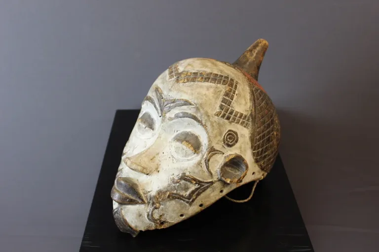 AFRIKAANS MASKER