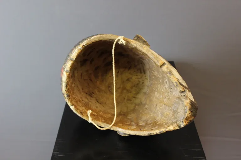 AFRIKAANS MASKER