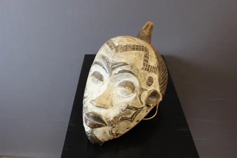 AFRIKAANS MASKER