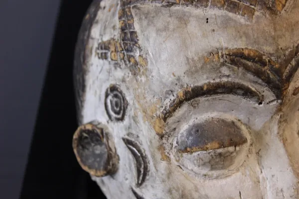 AFRIKAANS MASKER