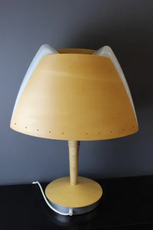 Lampe De Bureau De Style Scandinave Par La Société Lucid Vers 1990