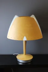 Lampe De Bureau De Style Scandinave Par La Société Lucid Vers 1990