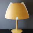 Lampe De Bureau De Style Scandinave Par La Société Lucid Vers 1990