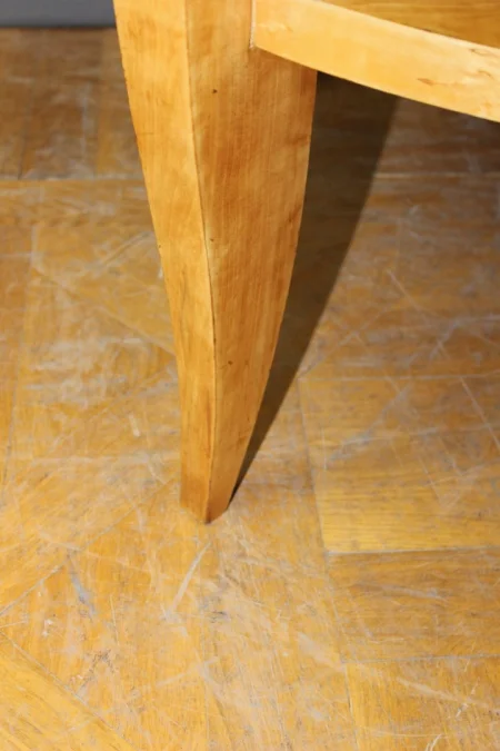 ART DECO PERIOD TABLE