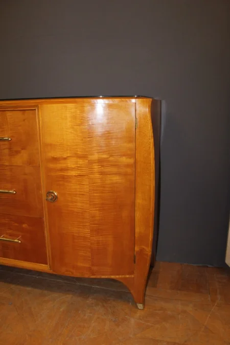 SIDEBOARD AUS DER ART-DECO-ZEIT