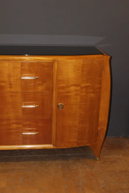 SIDEBOARD AUS DER ART-DECO-ZEIT