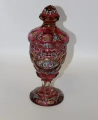 KRISTAL ZOETE POT