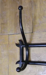 KLEIDERABLAGE