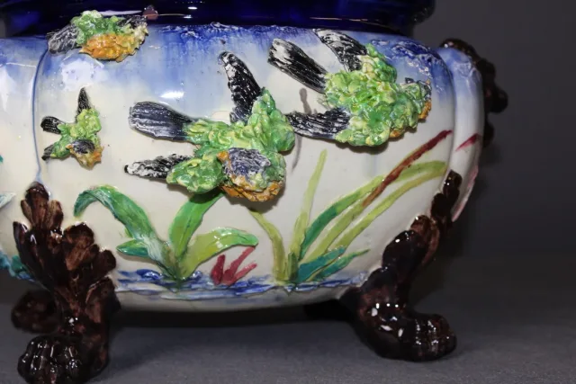 GIARDINERIA IN CERAMICA