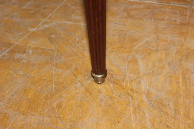 BOUILLOTTE-TISCH IM LOUIS XVI-STIL