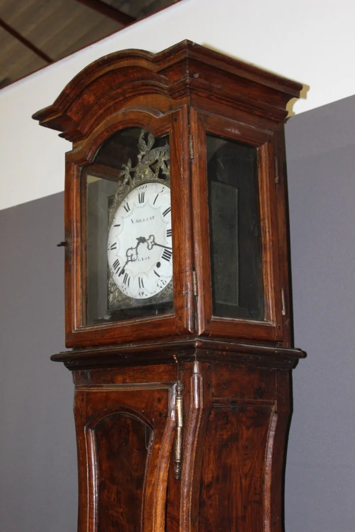 OROLOGIO BRESSANO DEL XVIII SECOLO