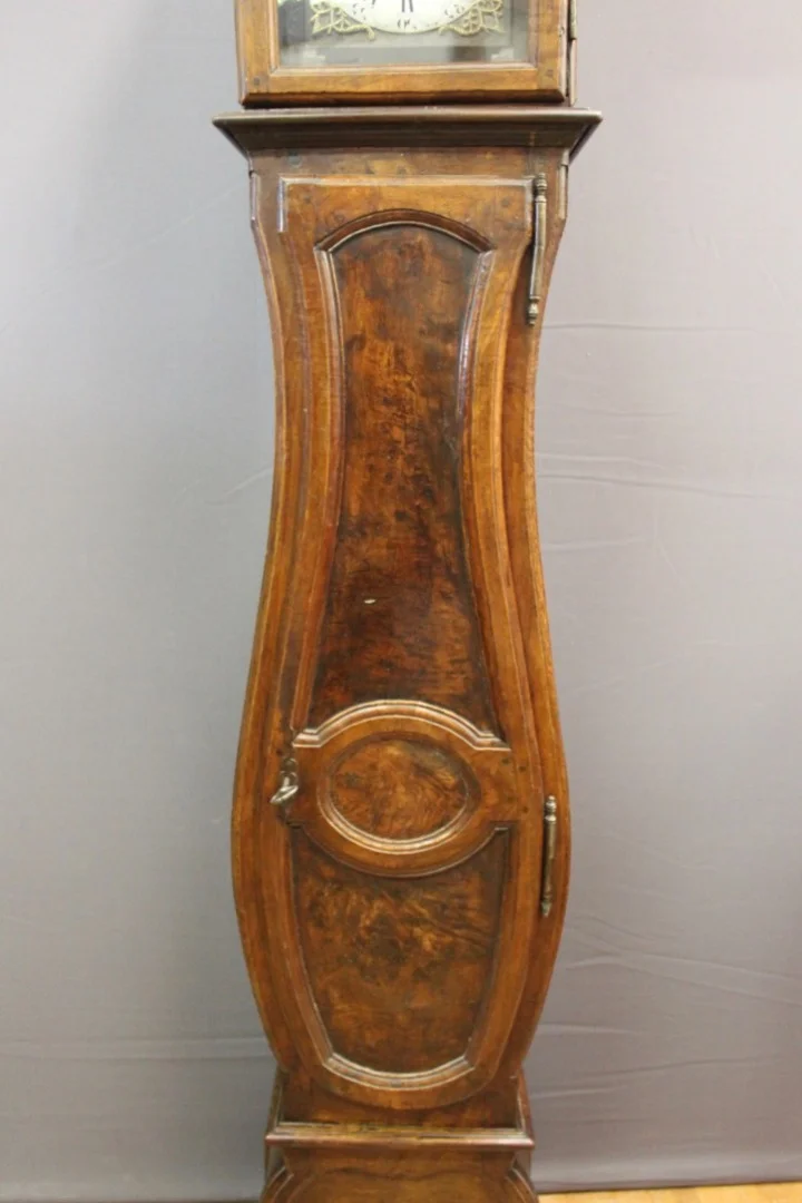OROLOGIO BRESSANO DEL XVIII SECOLO