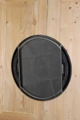 ART DECO PERIOD MIRROR