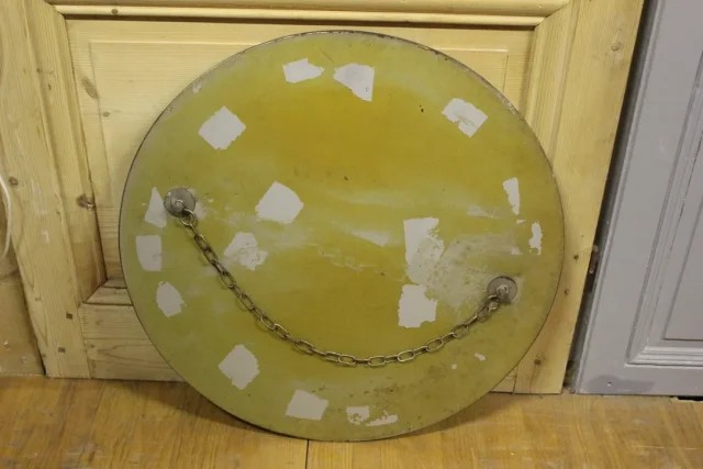 ART DECO PERIOD MIRROR