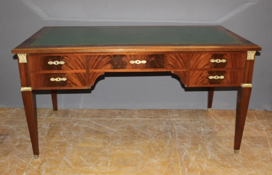 FRENCH RESTAURATION STYLE DESK