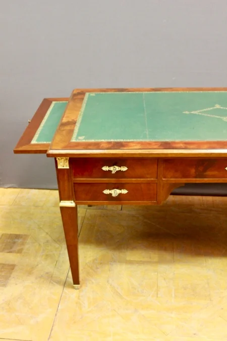 FRENCH RESTAURATION STYLE DESK