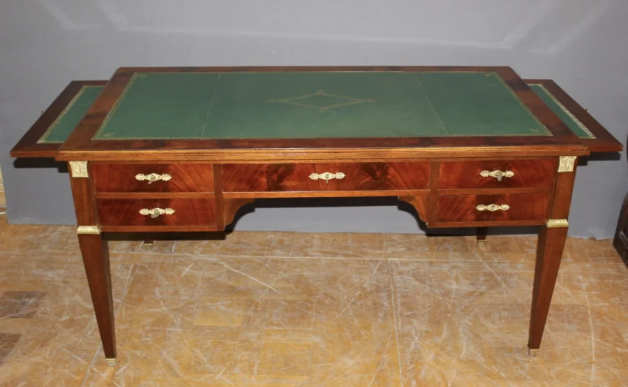 FRENCH RESTAURATION STYLE DESK