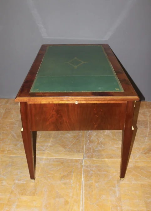 FRENCH RESTAURATION STYLE DESK