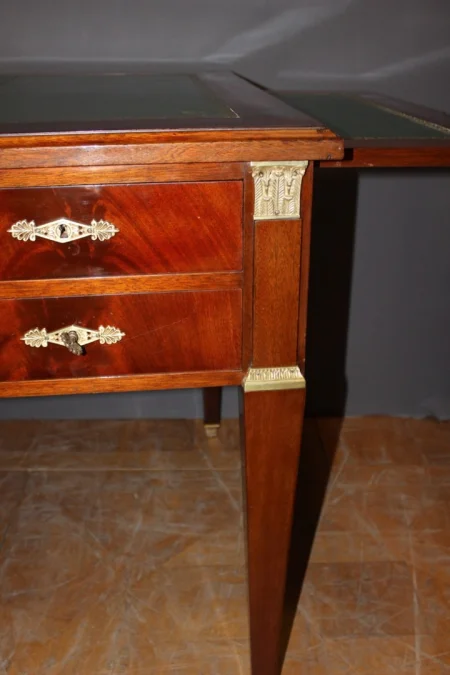 FRENCH RESTAURATION STYLE DESK