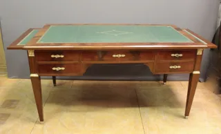 FRENCH RESTAURATION STYLE DESK
