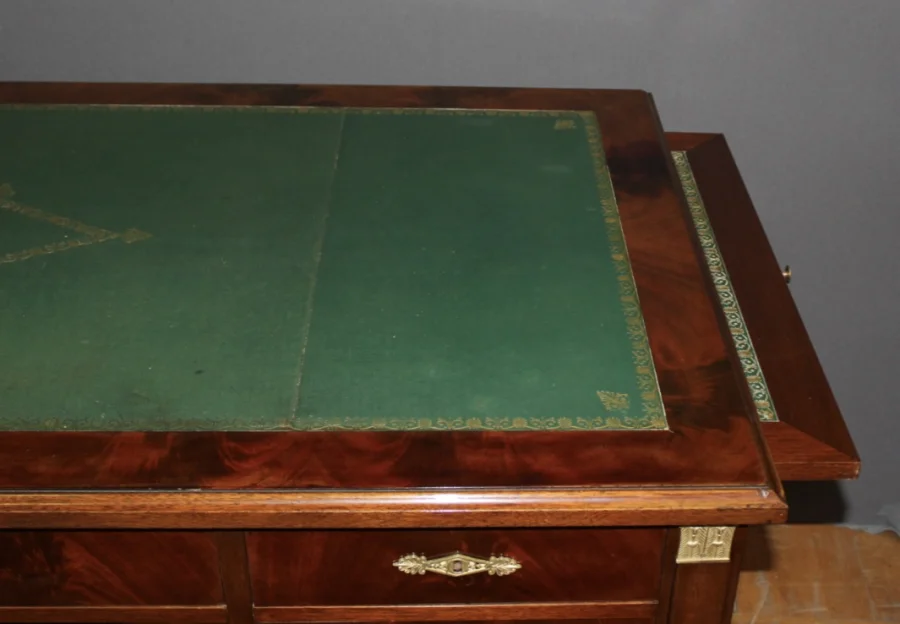 FRENCH RESTAURATION STYLE DESK