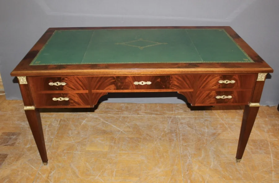 FRENCH RESTAURATION STYLE DESK