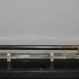Barre De Foyer En Bronze Modèle Aux Chiens XIX