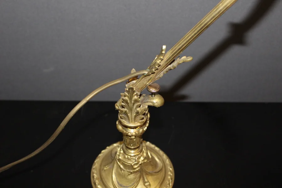 SCHREIBTISCHLAMPE