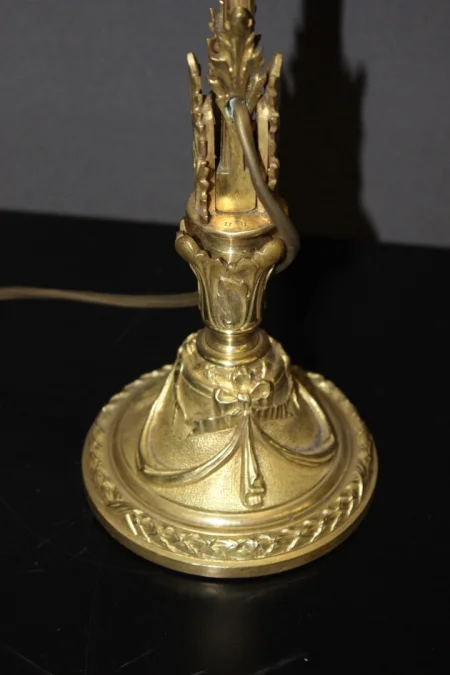 SCHREIBTISCHLAMPE