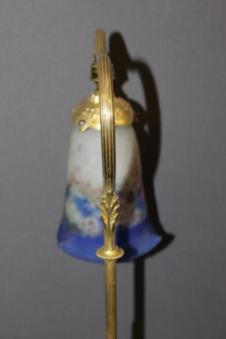 SCHREIBTISCHLAMPE