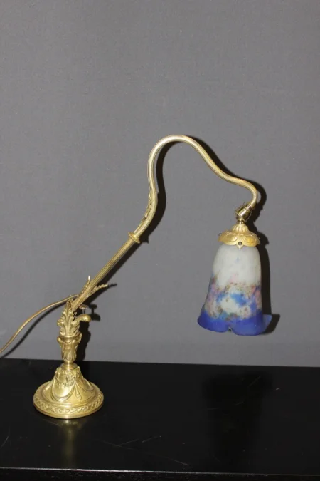 SCHREIBTISCHLAMPE