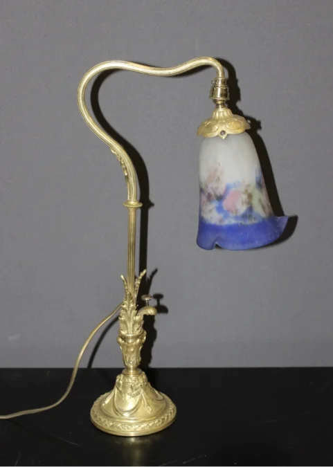 SCHREIBTISCHLAMPE