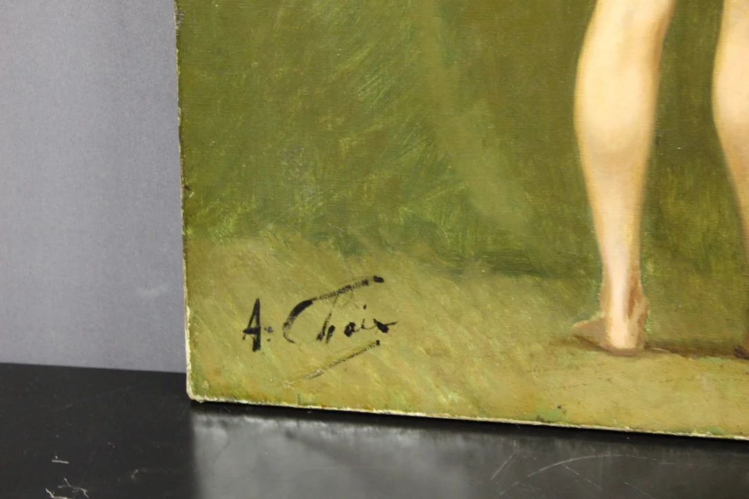 Objet 165456