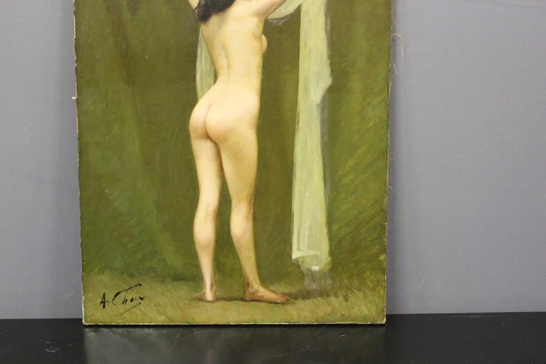 Objet 165456