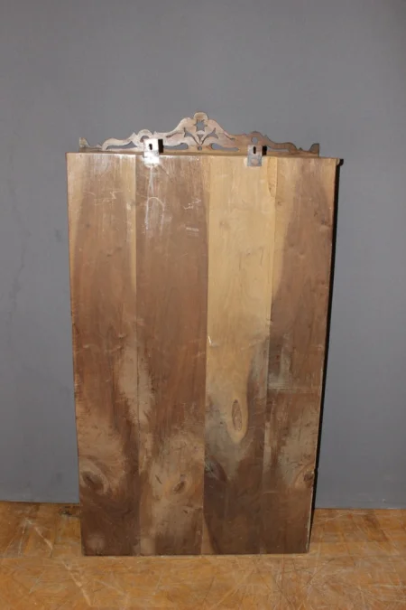 FRANZÖSISCHE AUSSTELLUNGSSCHRANK