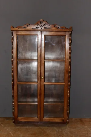 VITRINA FRANCESA