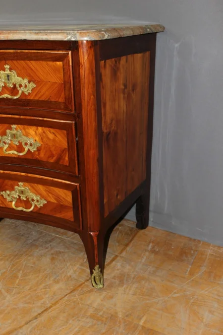 KOMMODE LOUIS XV