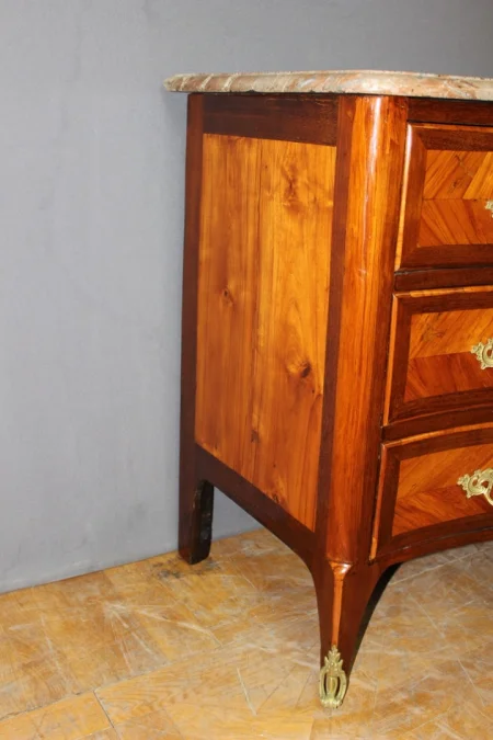 KOMMODE LOUIS XV
