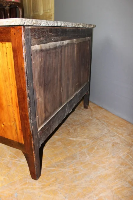 KOMMODE LOUIS XV