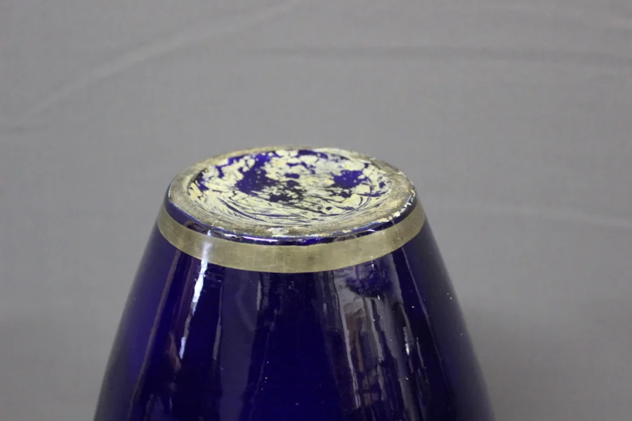 ART DECO PERIOD VASE