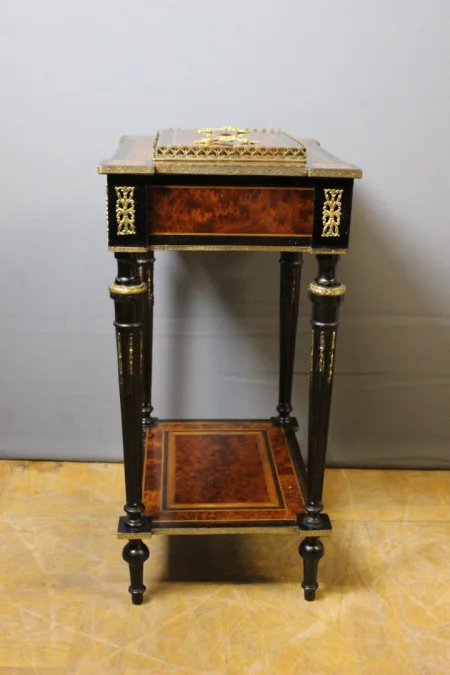 JARDINIERE AUS DER ZEIT NAPOLEONS III