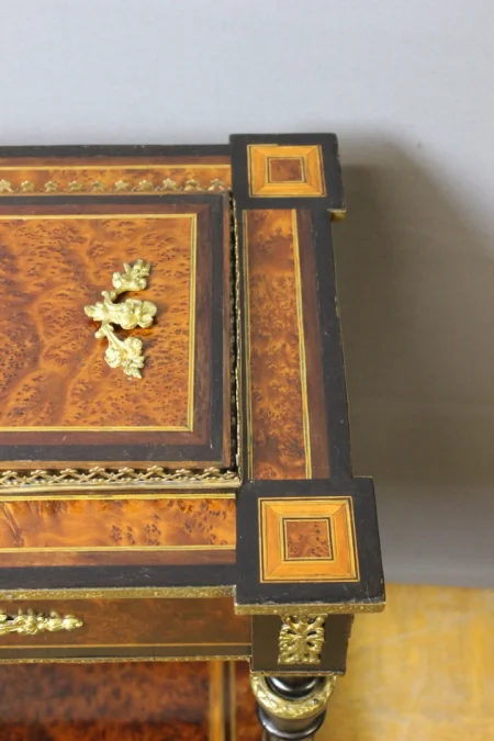 JARDINIERE AUS DER ZEIT NAPOLEONS III
