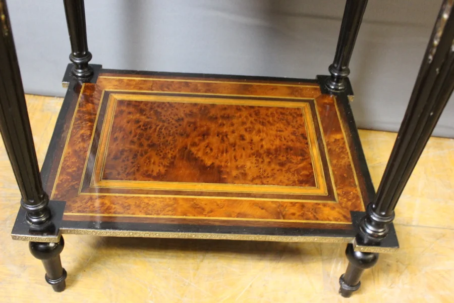 JARDINIERE AUS DER ZEIT NAPOLEONS III