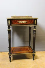 JARDINIERE AUS DER ZEIT NAPOLEONS III