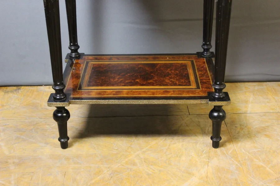 JARDINIERE AUS DER ZEIT NAPOLEONS III