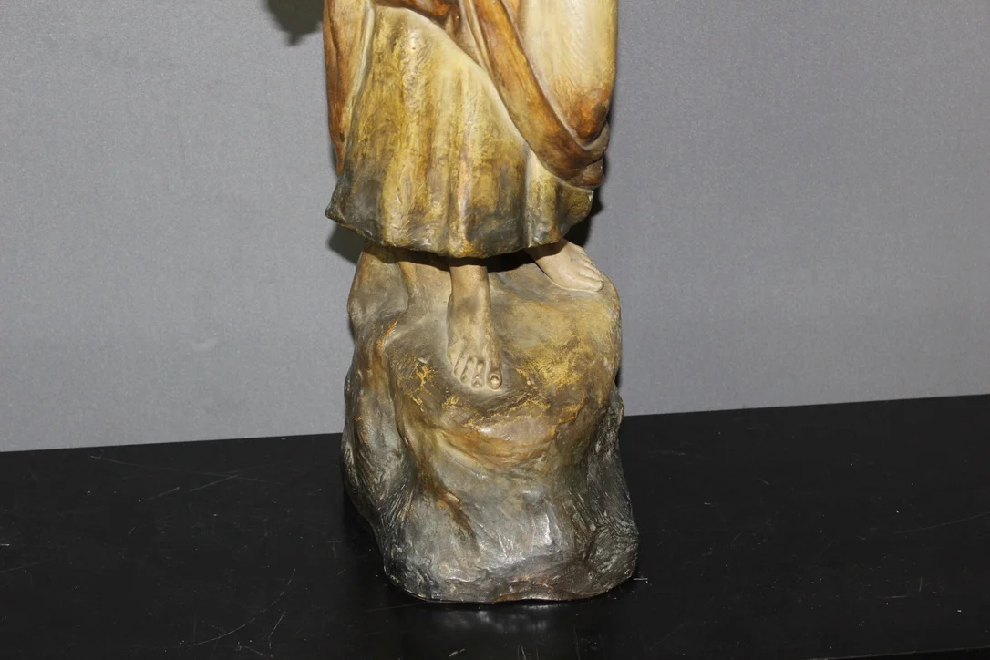ESCULTURA por SYDAN
