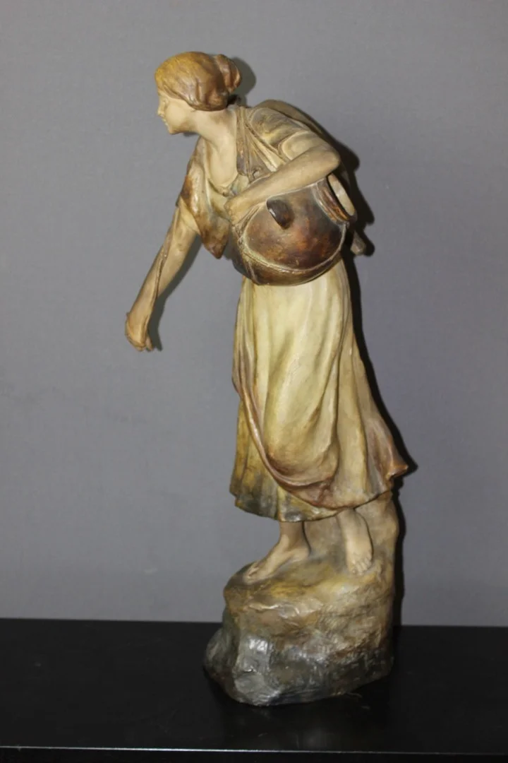 ESCULTURA por SYDAN