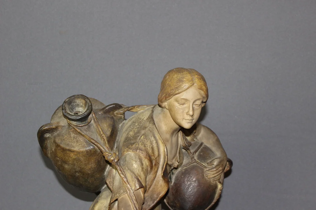 ESCULTURA por SYDAN