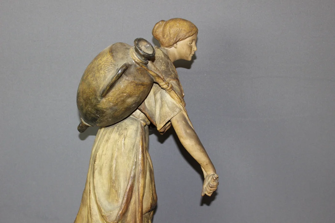 ESCULTURA por SYDAN